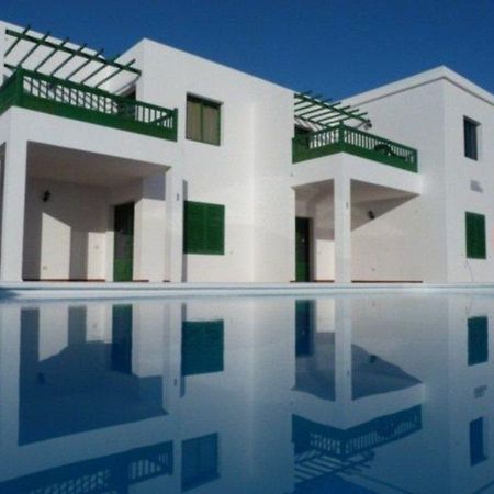 Playa Alhambra II Puerto del Carmen (Lanzarote) Exterior foto