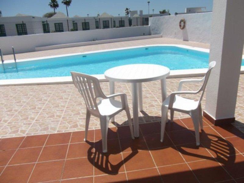 Playa Alhambra II Puerto del Carmen (Lanzarote) Exterior foto